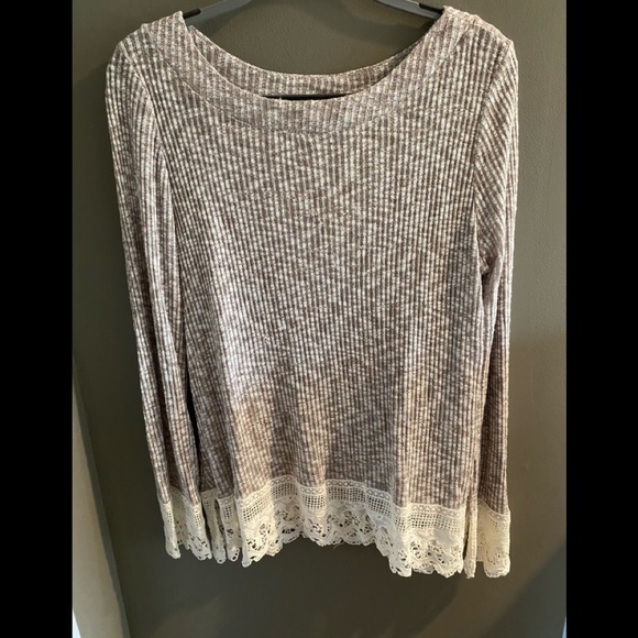 moon & sky Tops - Long sleeve shirt